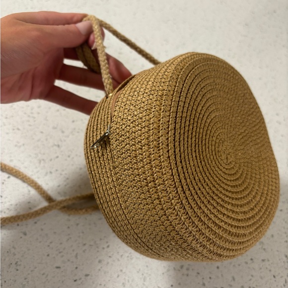 Woven Purse - New - Picture 5 of 7